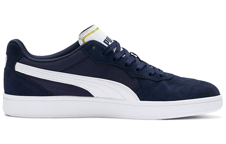 PUMA Astro Kick Suede 'Blue' 369115-03