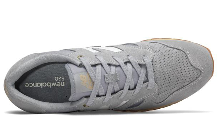 New Balance 520 'Steel Nimbus' U520CU