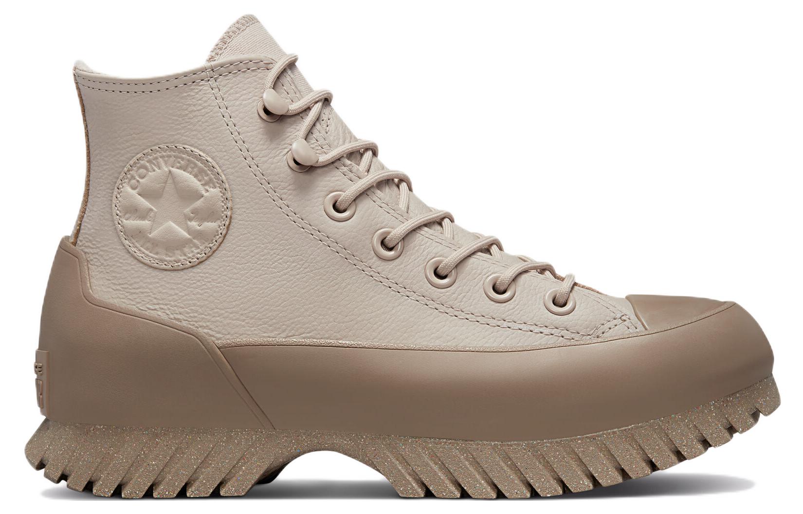 Converse Chuck Taylor All Star Lugged 2.0 Counter Climate High Top 'Tan' A00912C