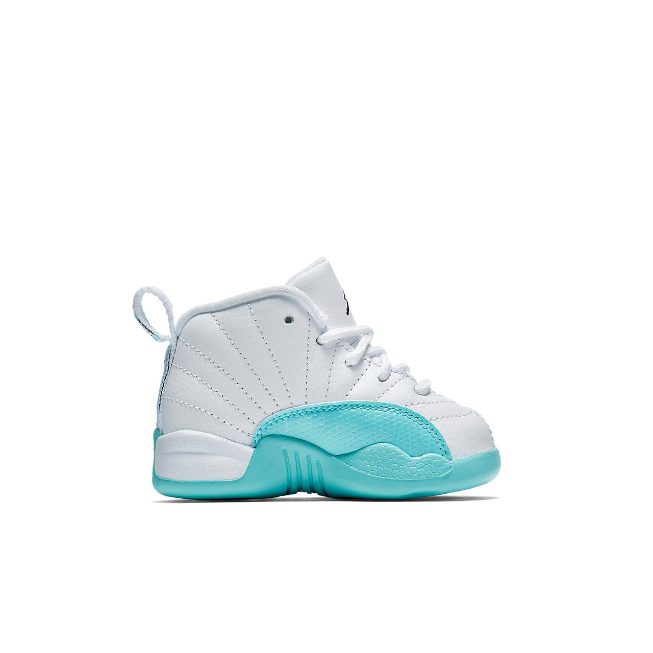 (TD) Air Jordan 12 Retro 'Light Aqua' 819666-100