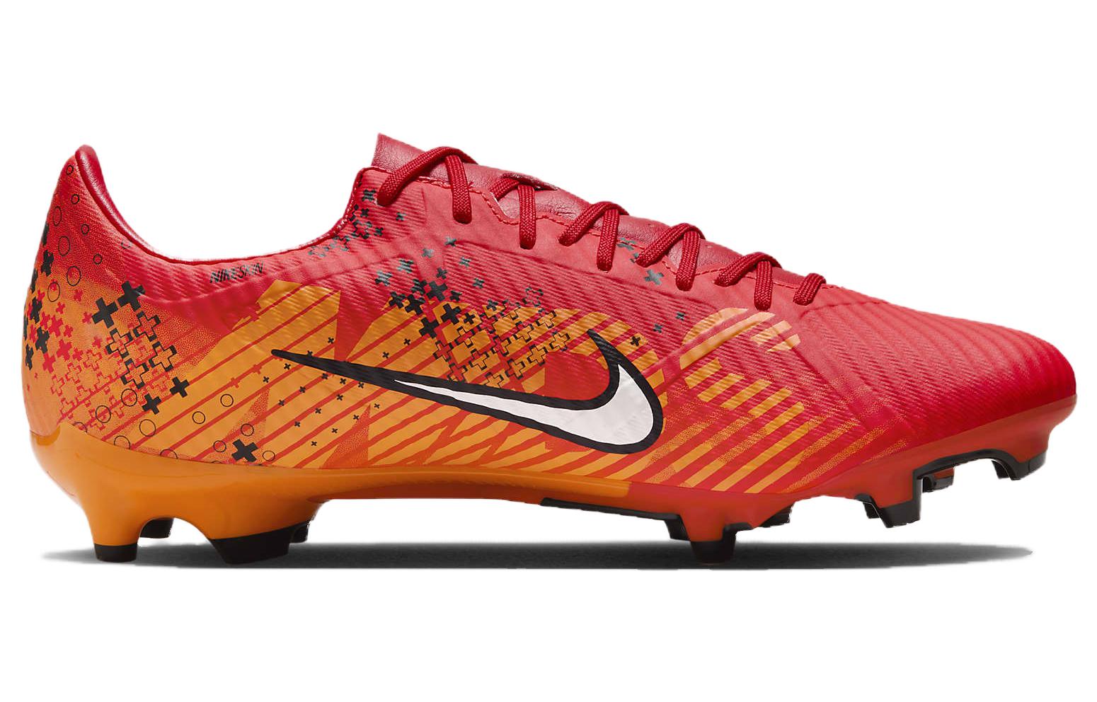 Nike Zoom Mercurial Vapor 15 Mds Mg 'Dream Speed - Light Crimson' FD1159-600