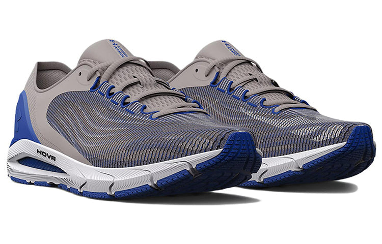 Under Armour HOVR Sonic 5 'Breeze - Ghost Grey' 3025310-101