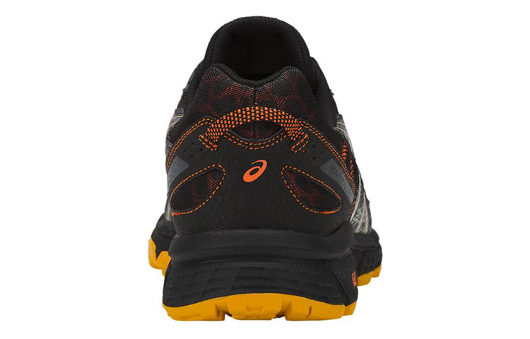 ASICS Gel-Venture 6 4E 'Black' 1011A592-001