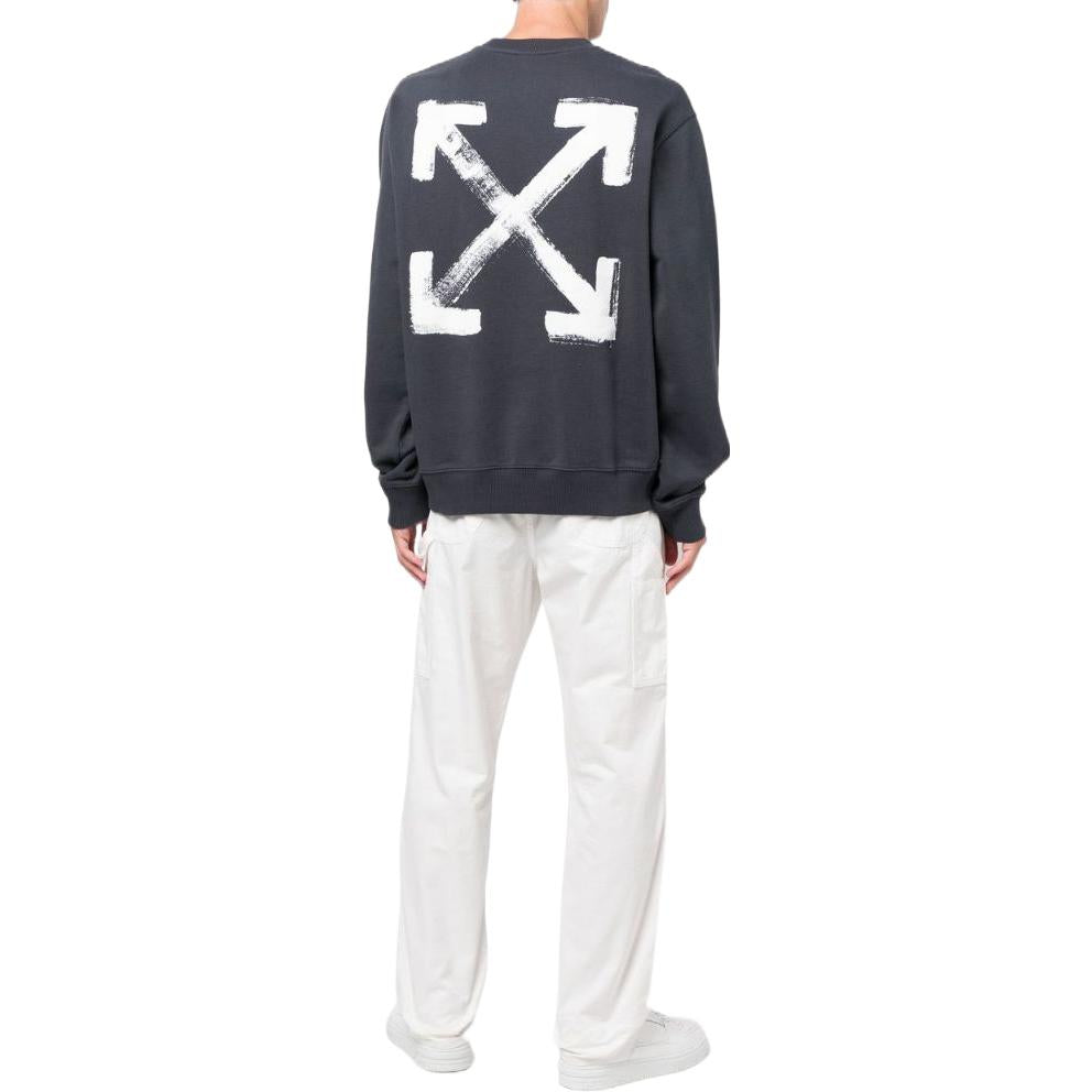 Off-White Fw22 OMBA057F22FLE00646014601