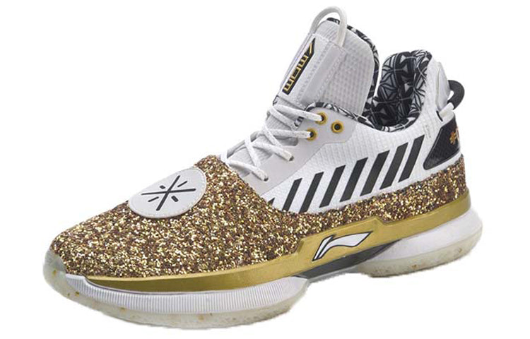 Li-Ning Way of Wade 7 'One Last Dance' ABAN079-37