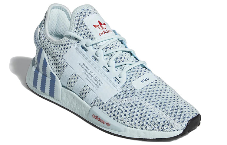 adidas NMD_R1 V2 'Almost Blue' HP9738