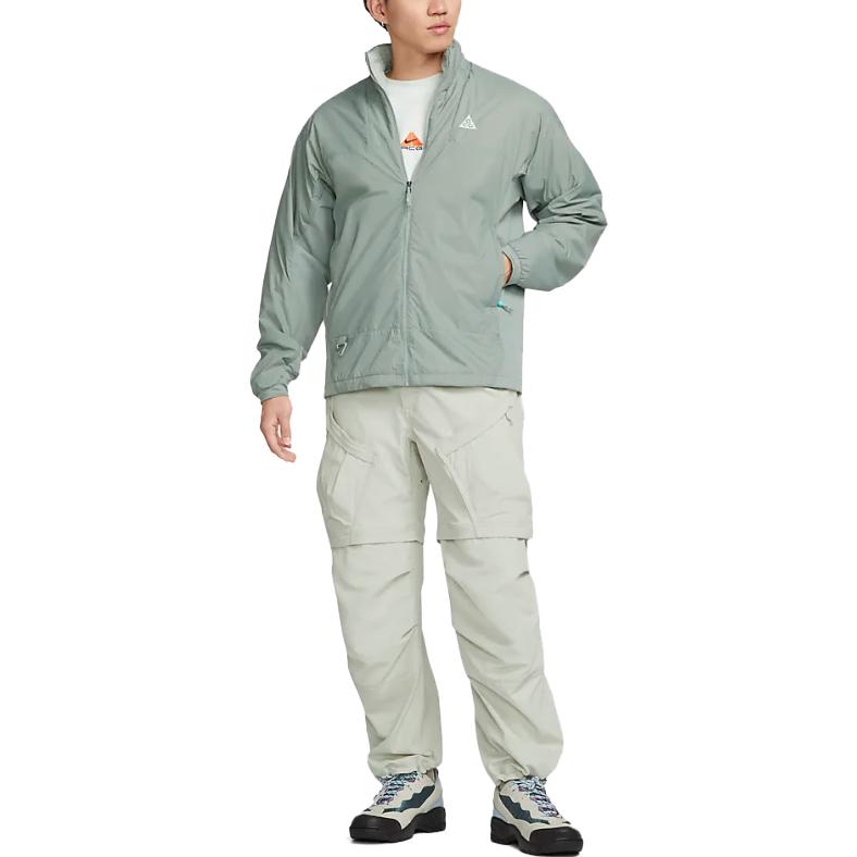 Nike ACG Sierra Light Jacket (Asia Sizing) 'Mica Green' DX7881-330