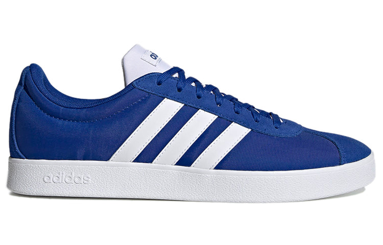 adidas VL Court 2.0 'Blue White' EG8326