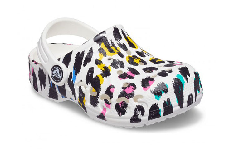 Kids Crocs Classic clog Sports sandals 207017-1D1