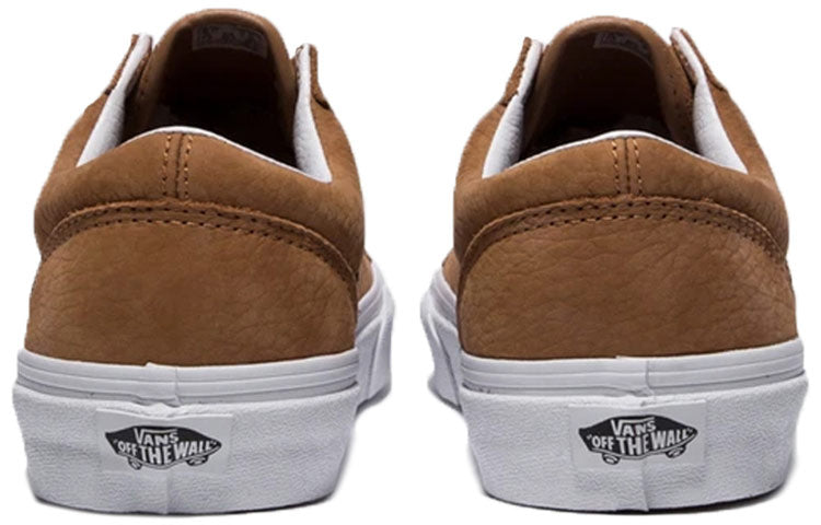 Vans Style 36 'Camel' VN0A3DZ3T72
