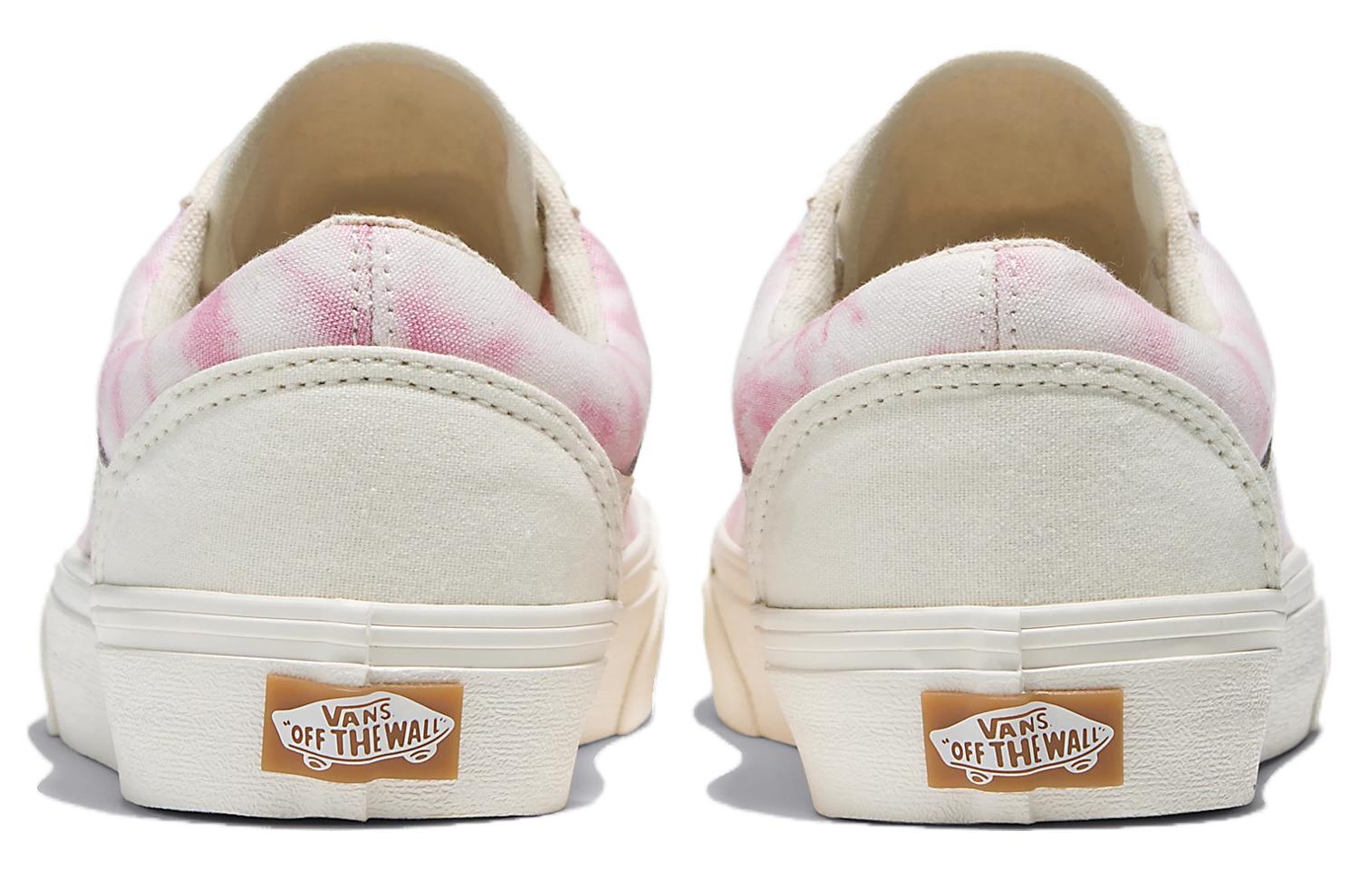 Vans Style 36 VR3 'Tie Dye' VN000BVV447