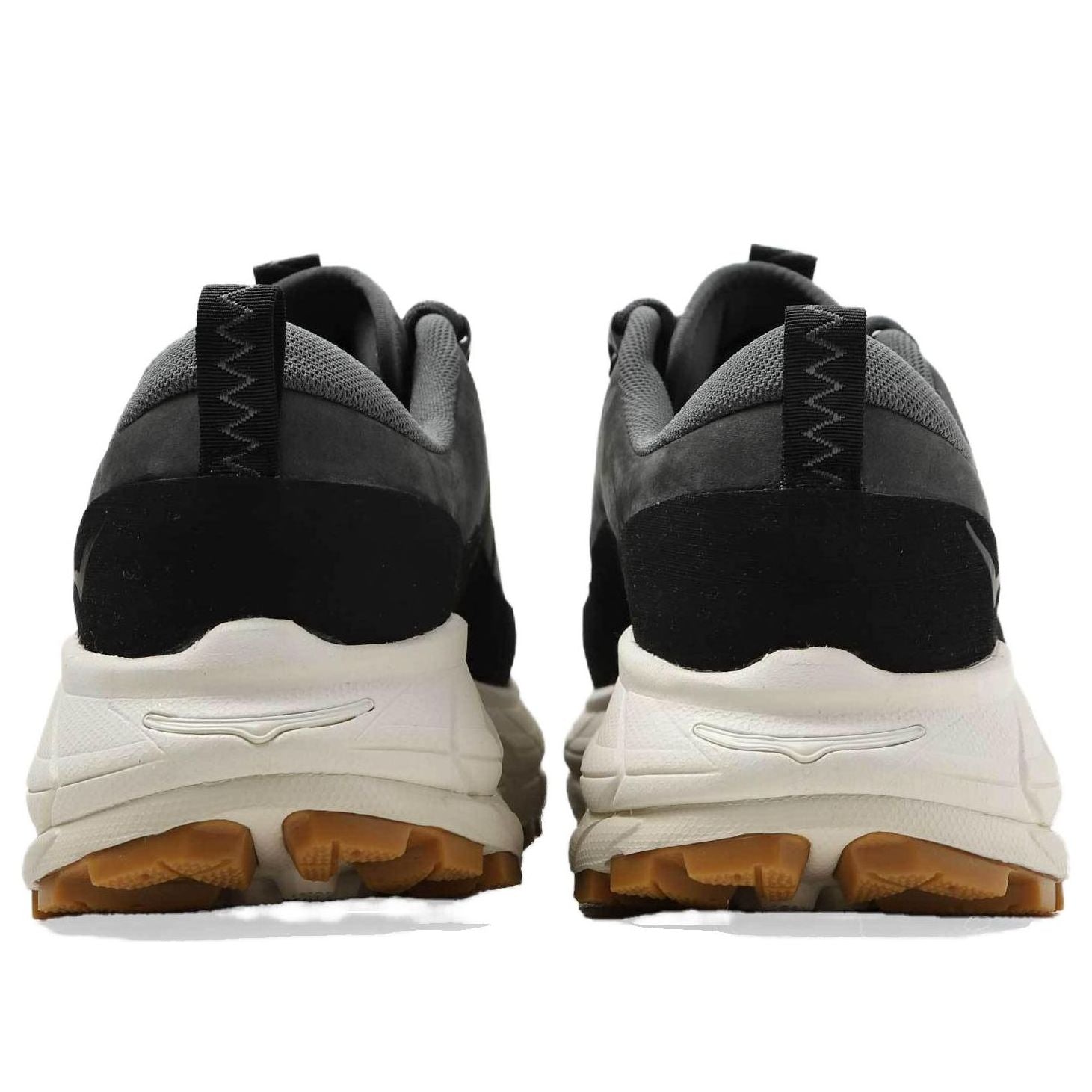 HOKA ONE ONE Tor Summit 'Outer Orbit Black' 1147952-OLC