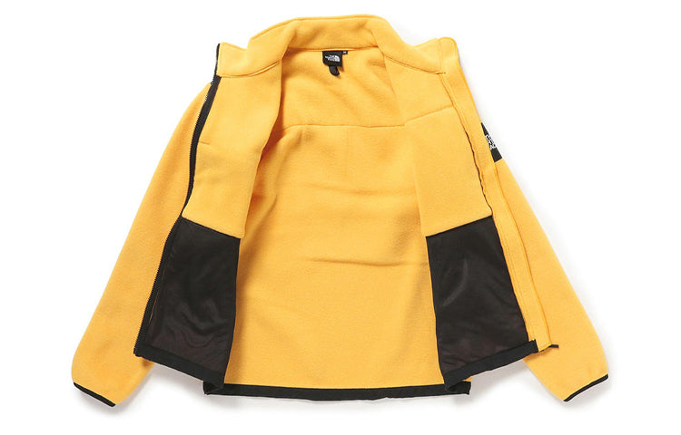 THE NORTH FACE Unisex Keep Warm Jacket Yellow NA71951-Y