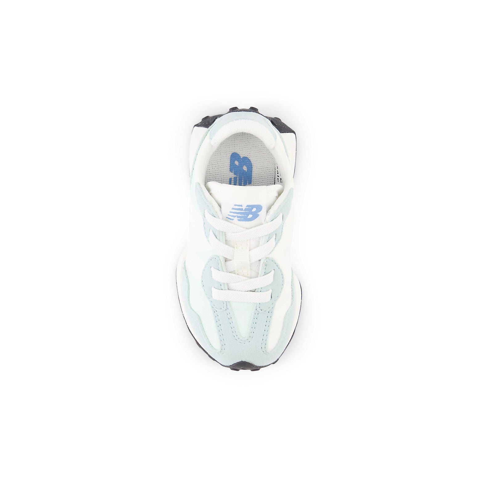 (TD) New Balance 327 'Light Surf Fog' IH327LL