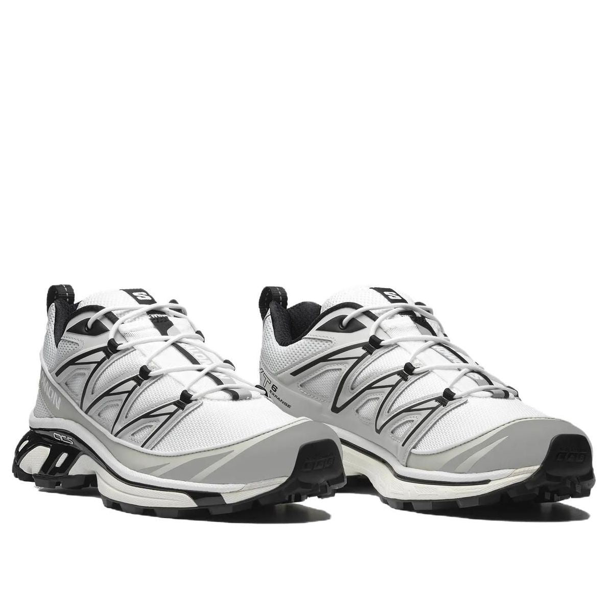 SALOMON XT-6 Expanse 'White Metal Black' 475731