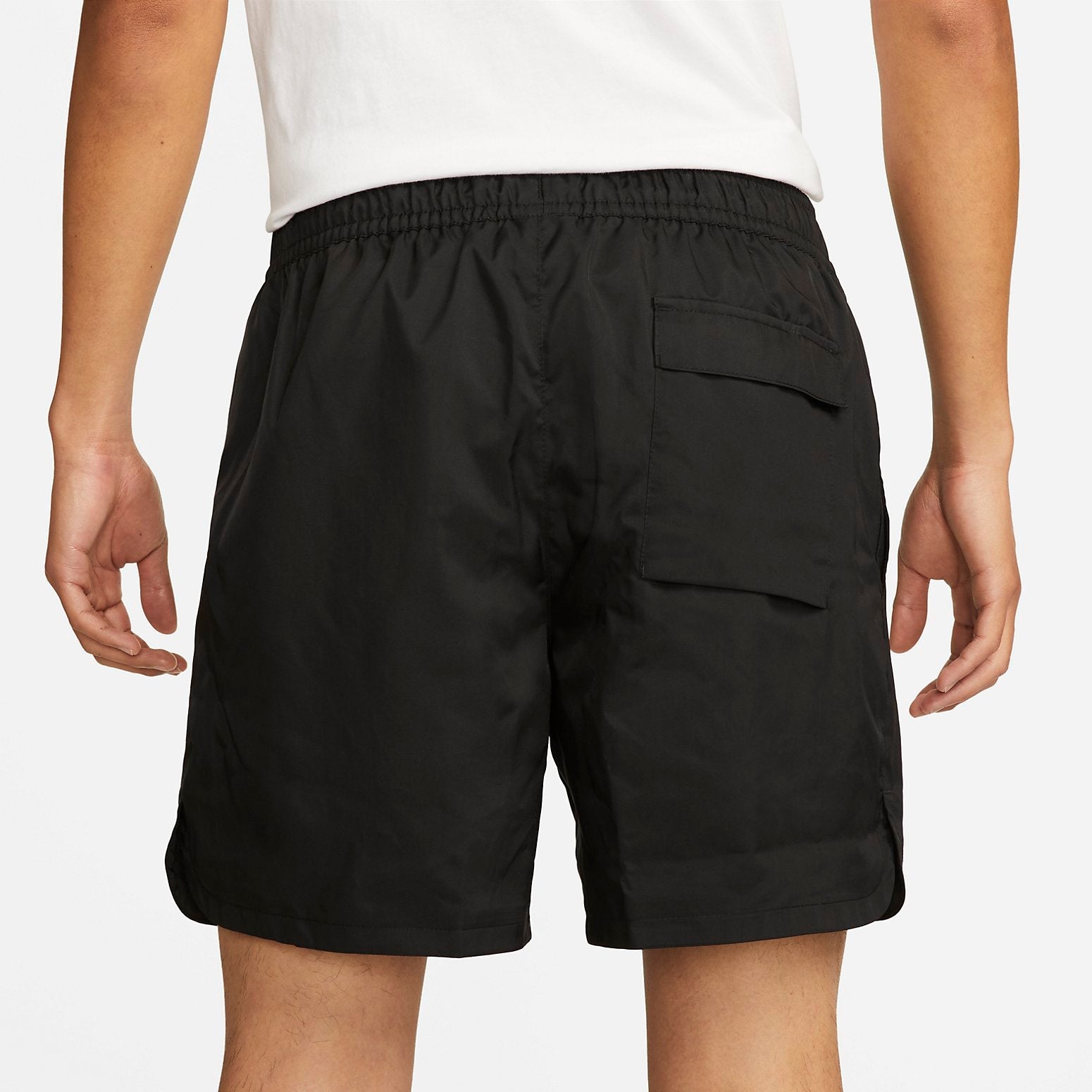 Nike Woven LND Flow Shorts 'Black' FN7235-010