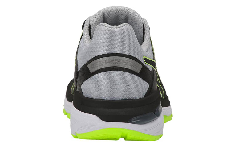 ASICS Gel-Pursue 5 'Grey Black Green' 1011A260-001