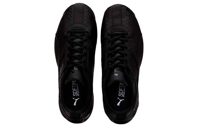 PUMA Tazon 6 Fracture FM Wide 'Black' 191175-01
