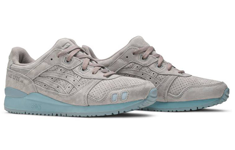 ASICS Ronnie Fieg x Gel Lyte 3 OG 'The Palette - Astro' 1201A224-206