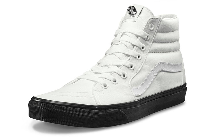 Vans SK8-HI 'Black Outsole' VN0A38GEOB4