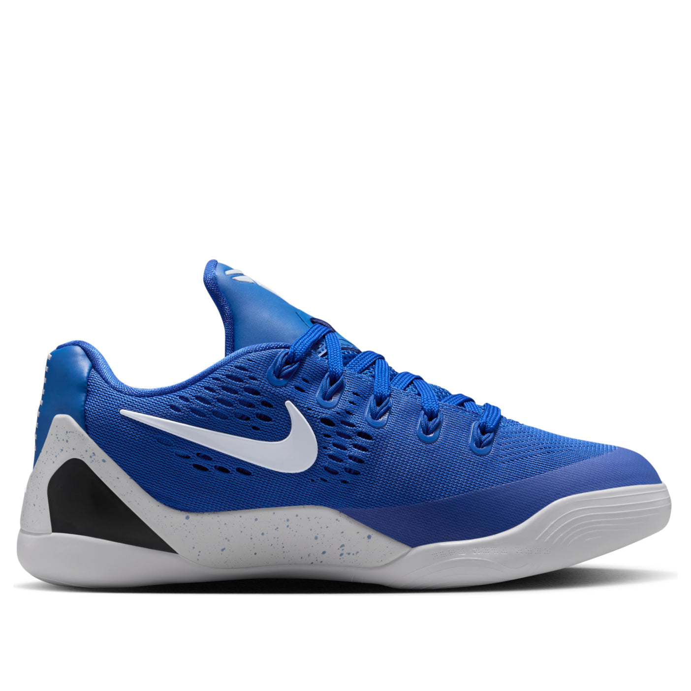 (GS) Nike Kobe 9 EM Low TB 'Game Royal' FV3607-400