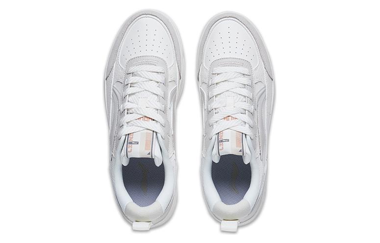 Li-Ning Tianji 2 'White Grey' AGCT211-2