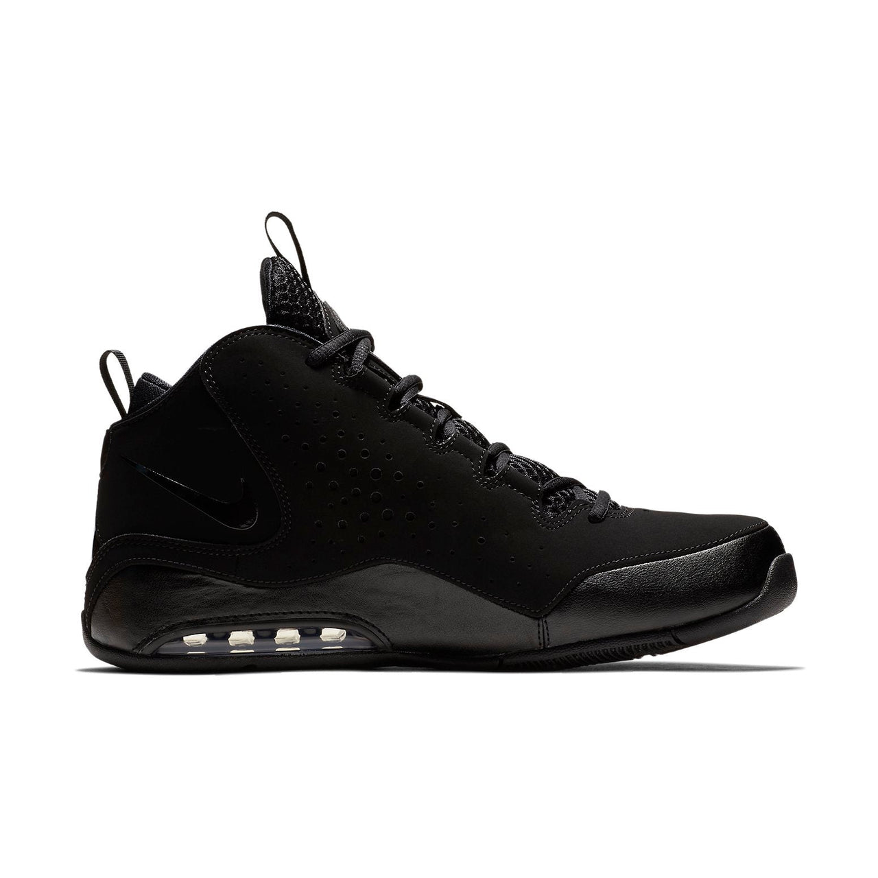 Nike Air Max Wavy 'Triple Black' AV8061-001
