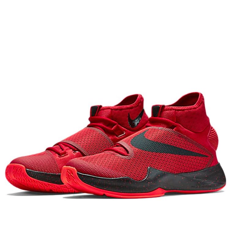 Nike Hyperrev 2016 EP 'University Red' 820227-660