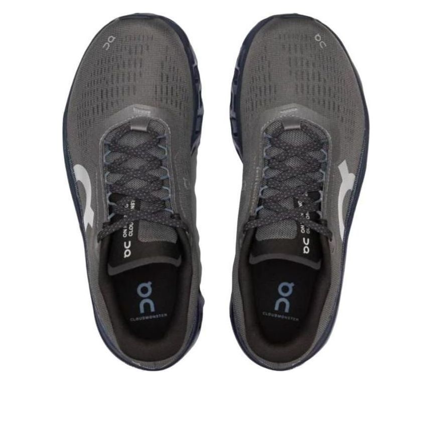 (WMNS) On Running Cloudmonster 2 'Asphalt Iron' 3WE10112539
