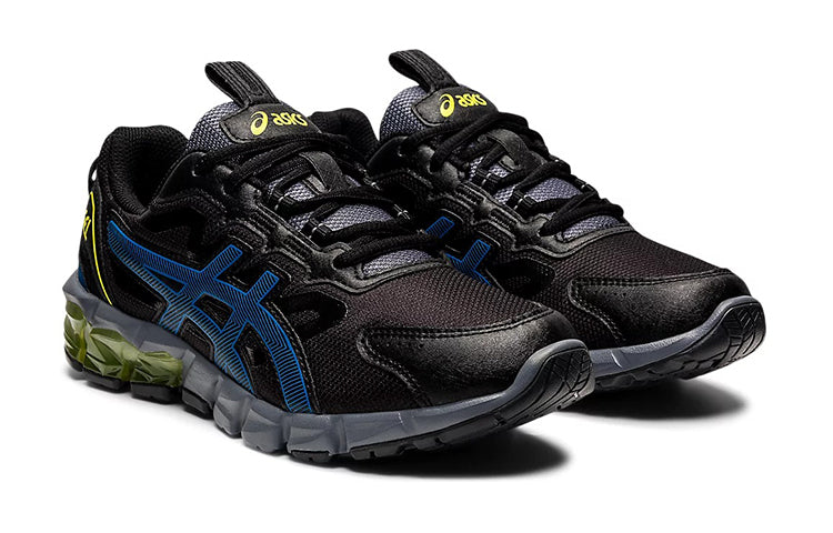 (GS) ASICS Gel Quantum 9 3 'Black Lake Drive' 1204A003-004