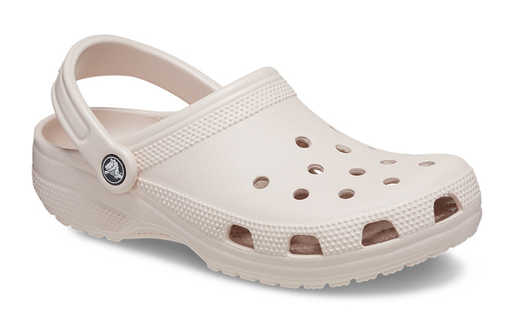 Crocs Classic Clogs 'Pink' 10001-6UR