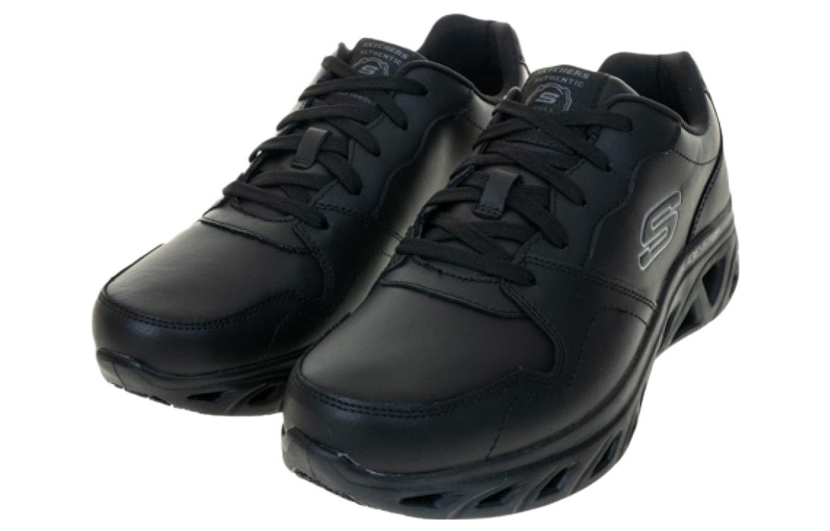 Skechers Glide Step SR 'Black' 200105-BLK