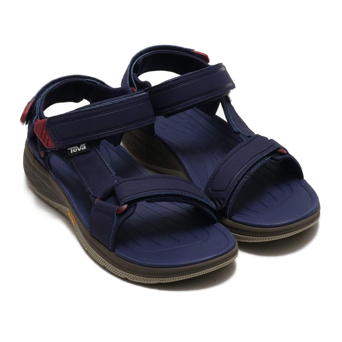 TEVA Strata Universal 'Navy' 1099445-ECL