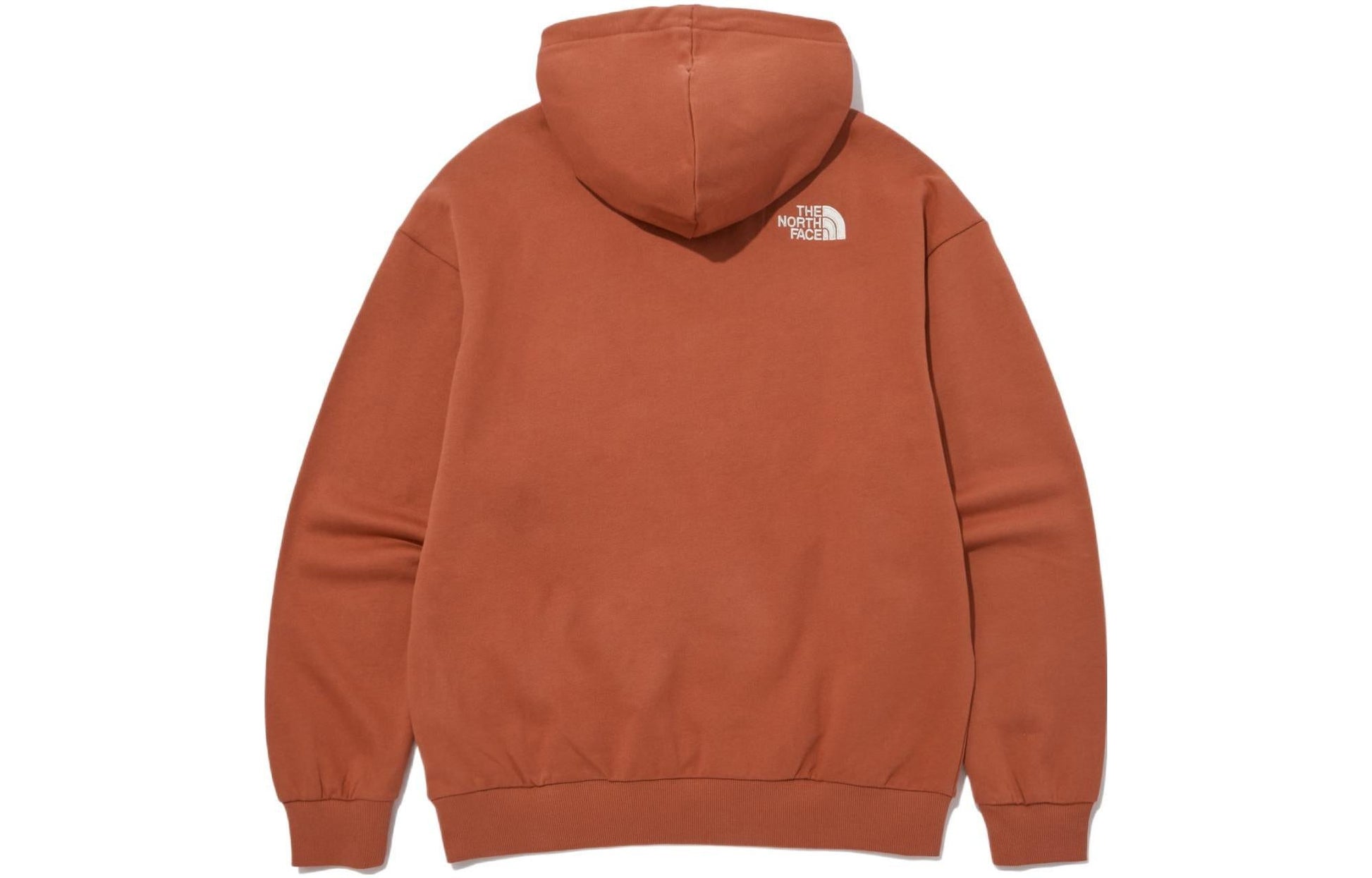 THE NORTH FACE Street Style Hoodie 'Orange' NM5PP41C