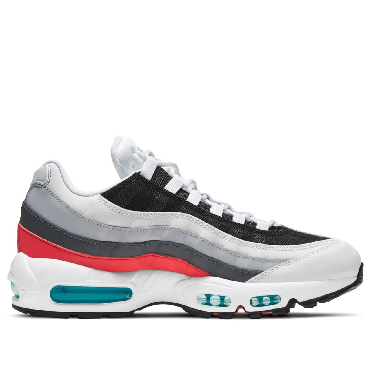 Nike Air Max 95 'Glass Blue' CV6971-100