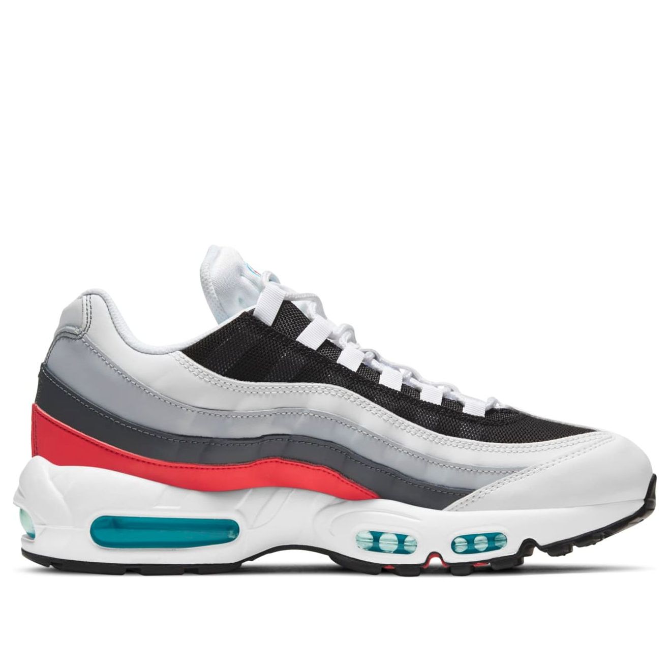 Nike Air Max 95 'Glass Blue' CV6971-100