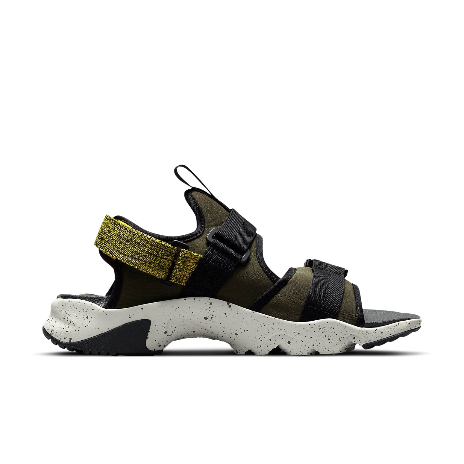 Nike Canyon Sandal 'Cargo Khaki' CW9704-301