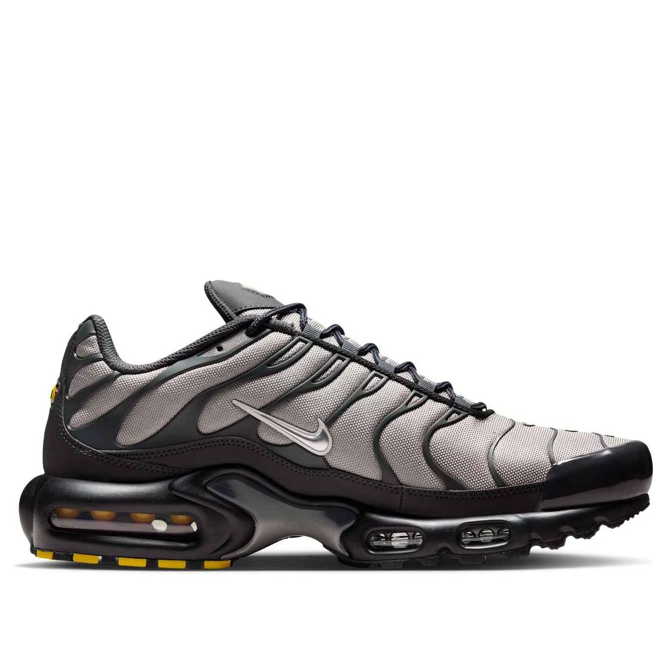 Nike Air Max Plus 'Dark Smoke Grey' IM5983-070