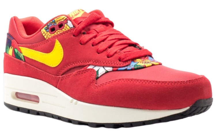 (WMNS) Nike Air Max 1 Print 'Aloha Pack' 528898-602