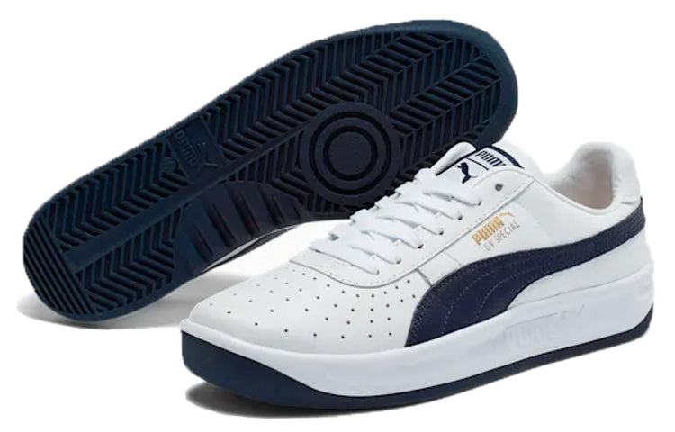 PUMA GV Special + 'White Peacoat' 366613-06