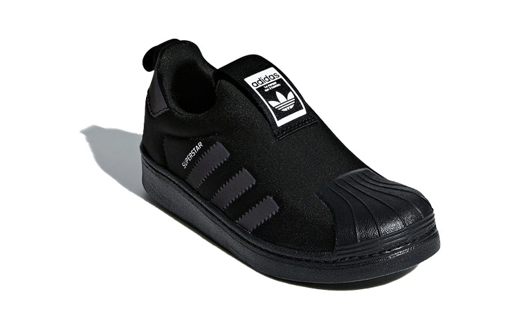 (PS) adidas originals Superstar 360 C 'Black' CG6572
