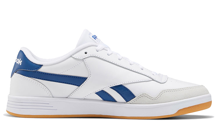 Reebok Royal Techque T Lx 'Blue White' EF7679