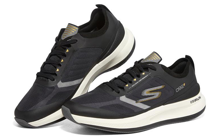 Skechers Go Run Pulse 'Black' 220533-BKW