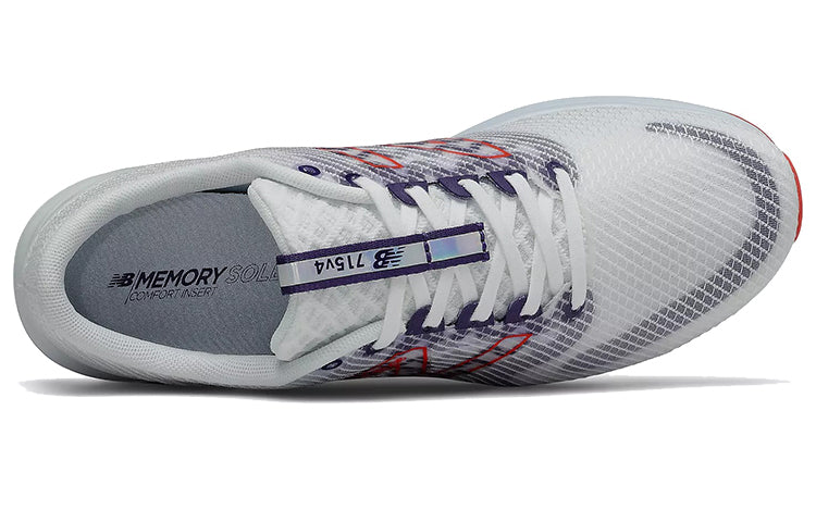 (WMNS) New Balance 715v4 'White Violet' WX715US4