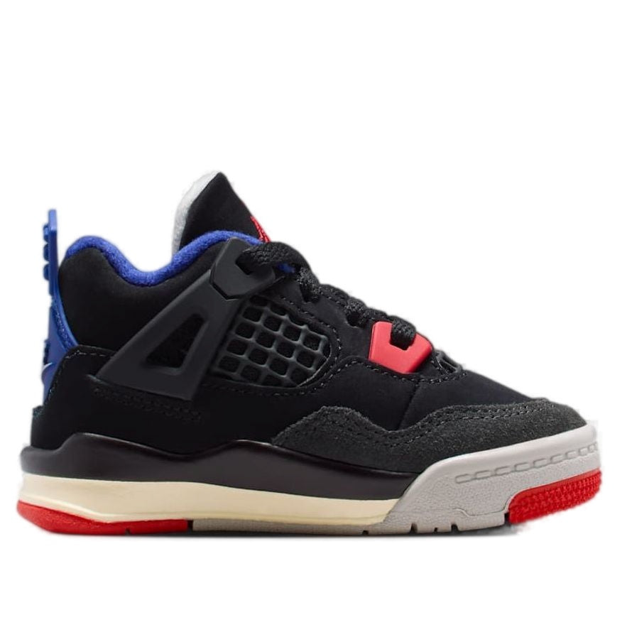 (TD) Air Jordan 4 Retro 'Rare Air' IB4387-003