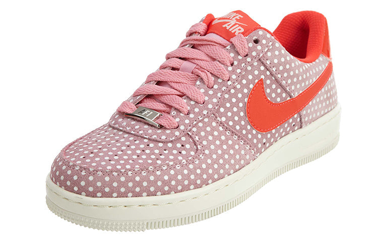 (WMNS) Nike Air Force 1 Ultra Force 'Space Pink' 654852-604