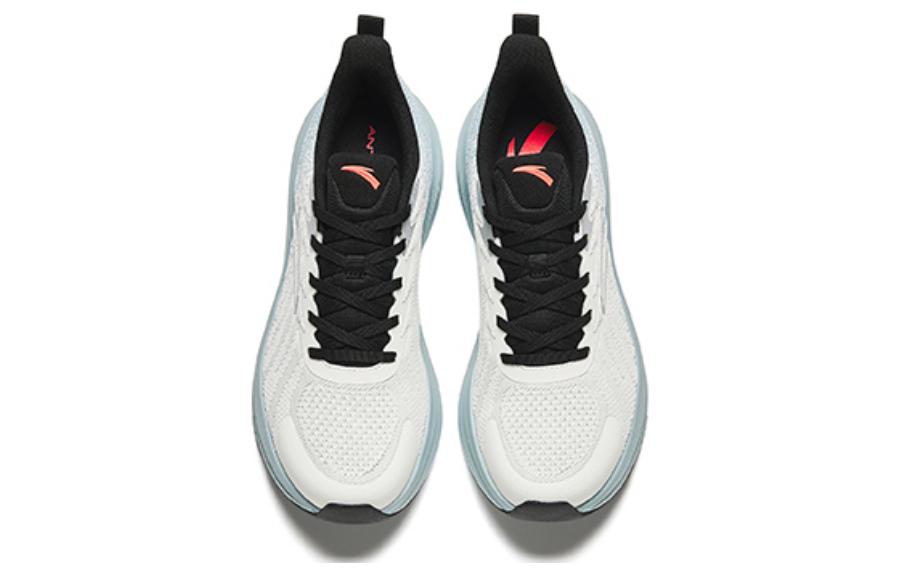 ANTA YunTu 'Grey Black Blue' 112345538-1