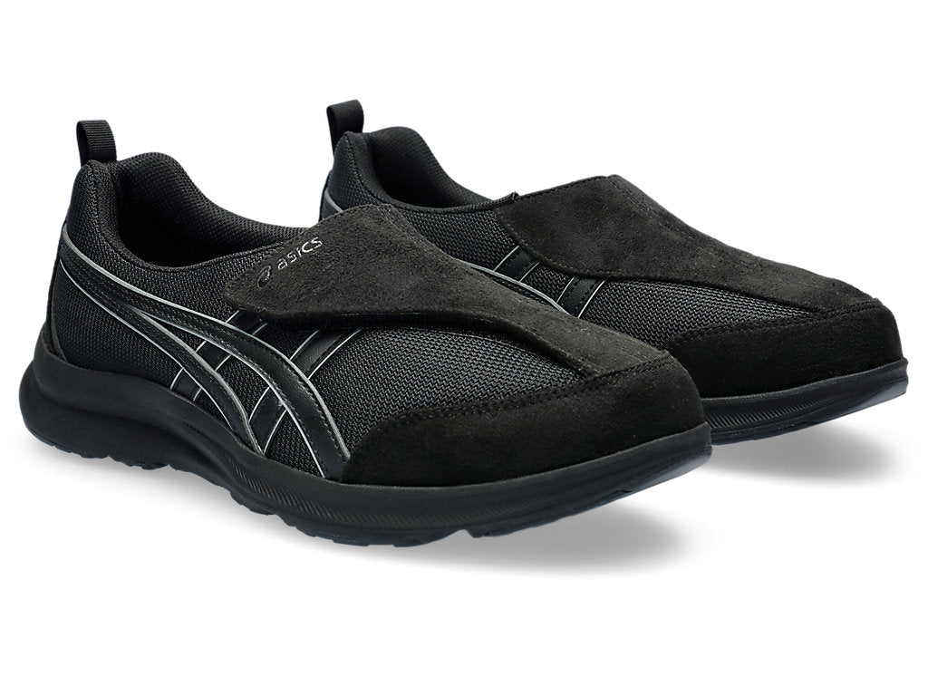 ASICS Life Walker 'Black White' 1241A010-001