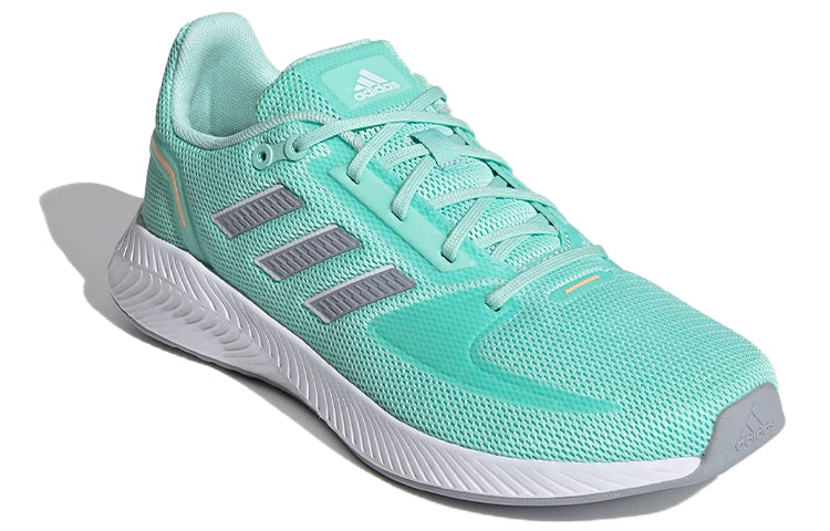 (WMNS) adidas Runfalcon 2.0 'Clear Mint' FY9625