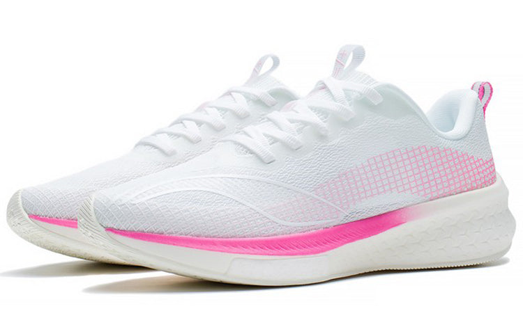 (WMNS) Li-Ning Rouge Rabbit 5 Pro 'Pink White' ARMS004-10